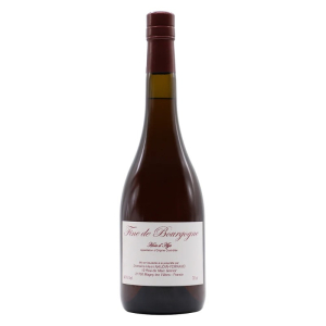 Claire Naudin Fine De Bourgogne
